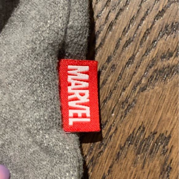 Disney Marvel Captain American Sweater - Picture 4 of 4